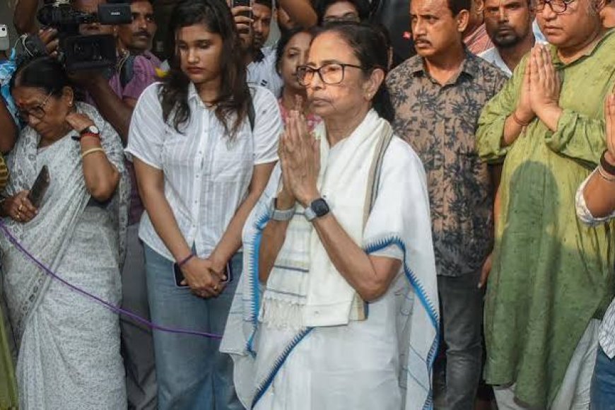 Mamata camp files fresh police complaints against rebels