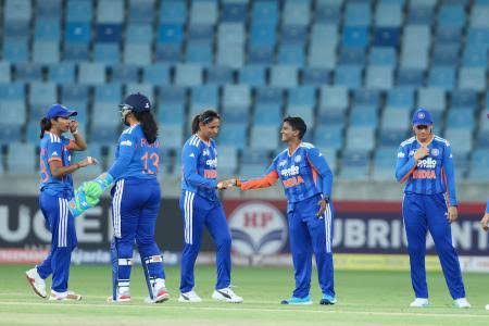 India Are Hungry For Success At Asia Cup, Asian Games