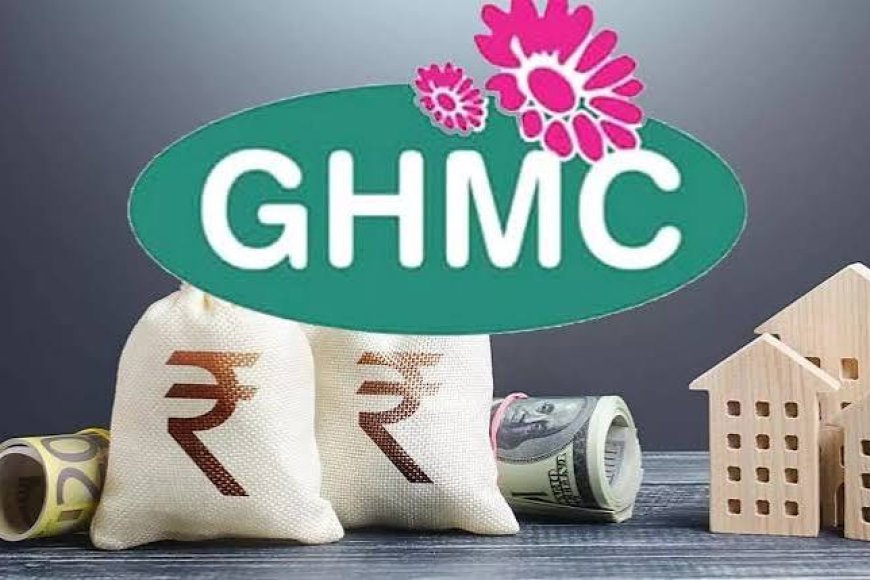 CURE for old law: Bill proposes to increase property tax in Hyderabad