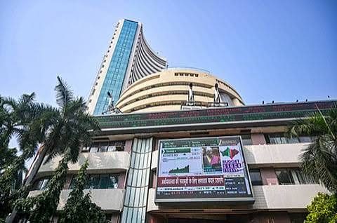 Sensex jumps 628 points, Nifty snaps 7-day losing streak