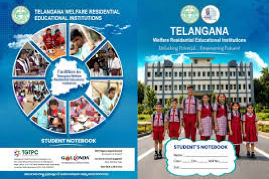 Telangana to supply branded uniform kits to 27 lakh government school students in major welfare push