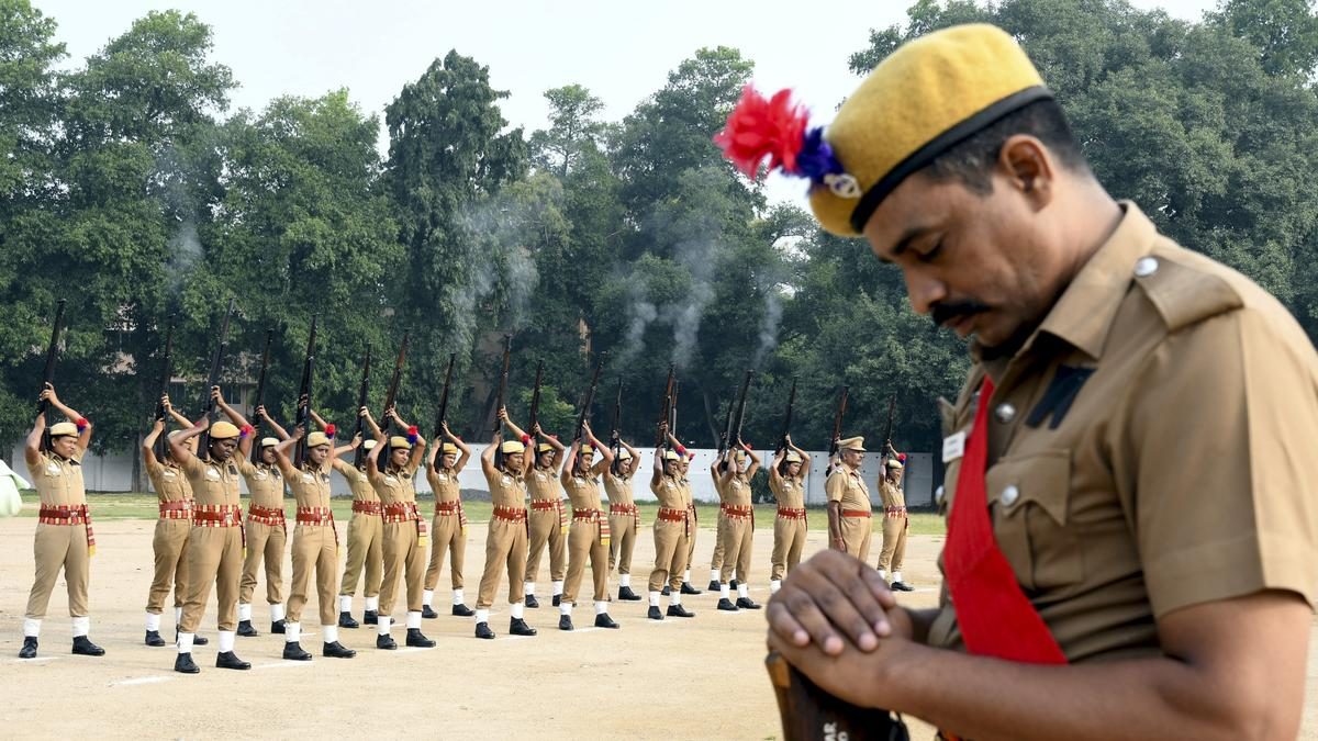CRPF records highest suicides in five years, most deaths occur on duty