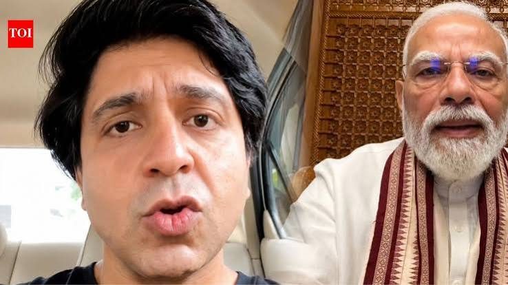 Why did Shehzad Poonawala resign from BJP and what will be his next move?