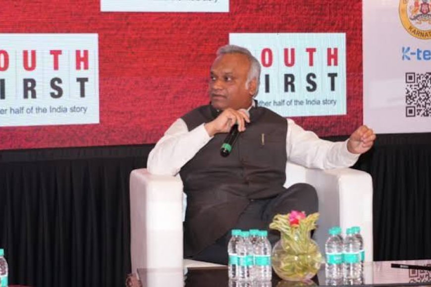 What use is your apology? Kharge slams PTI for misreporting