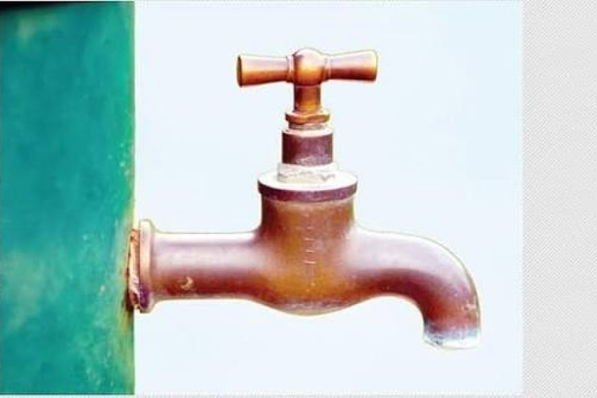 23L households in rural Andhra Pradesh yet to get tap connections