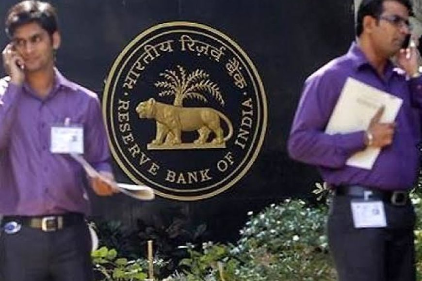Analysts see RBI holding rates despite inflation, monsoon woes