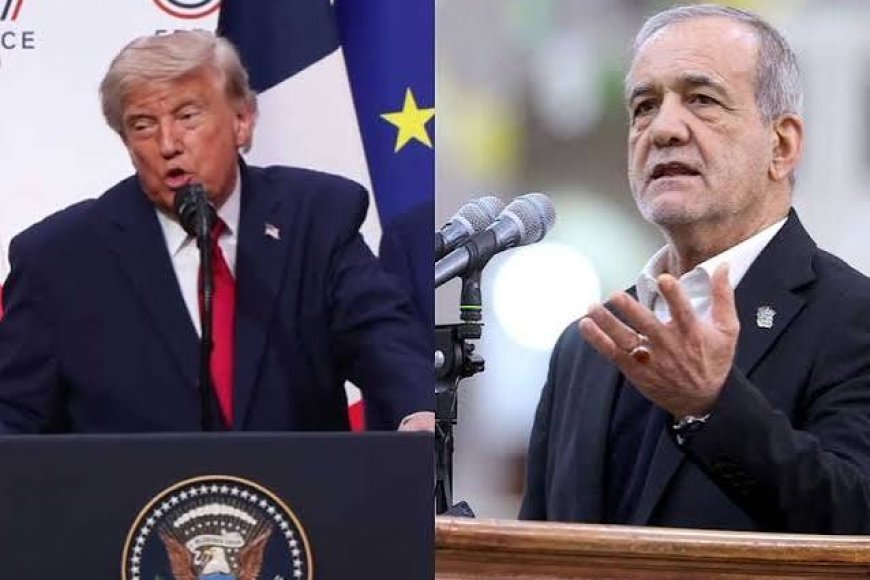 US, Iran sign 14-point MoU ending war, reopening Hormuz