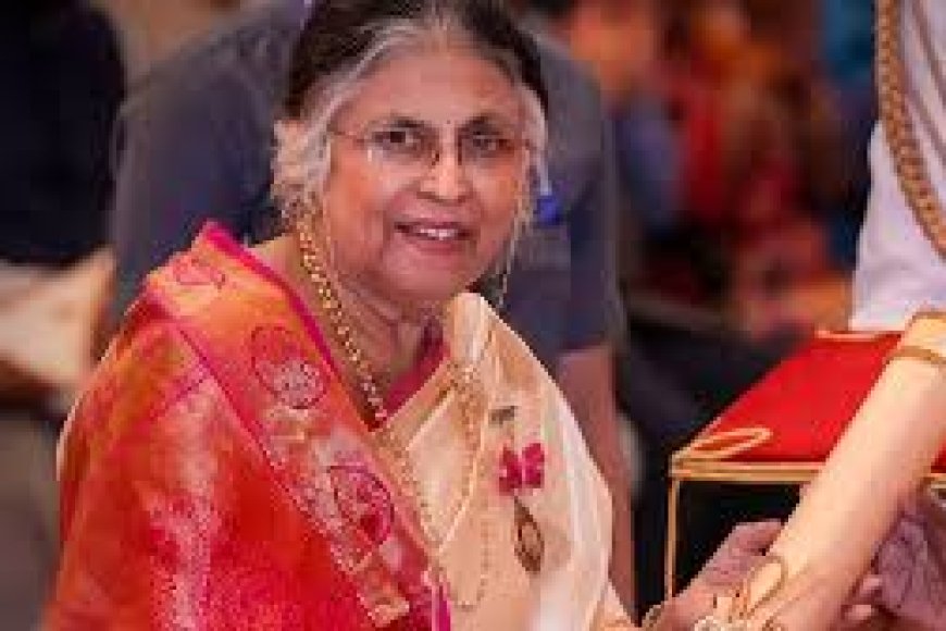 Singer Suman Kalyanpur Dies At 89 In Mumbai Due To Age-Related Health Issues