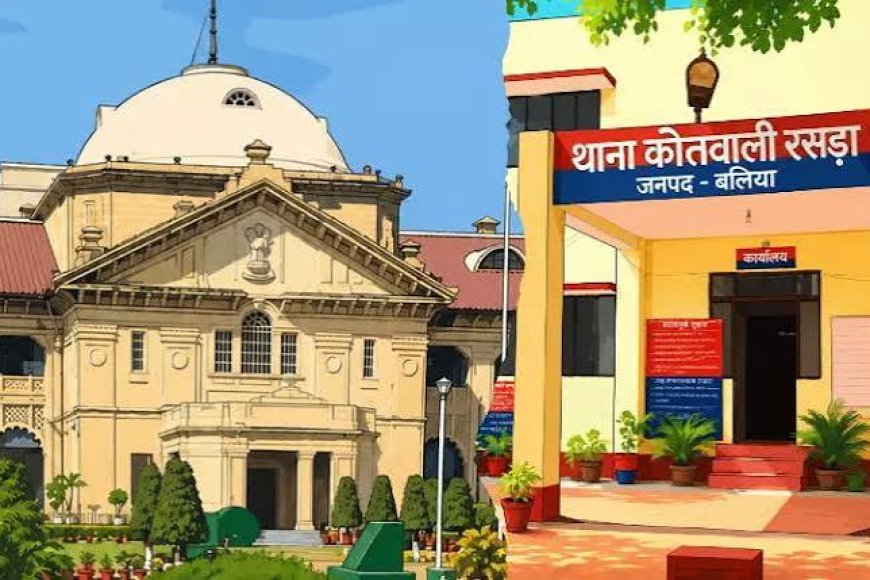 Cops Are Busy Doing Business Rather Than Maintaining Law And Order, Court