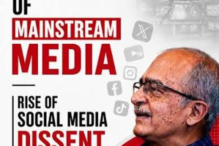 Why Indian Politicians Fear Youth Dissent: Analysis