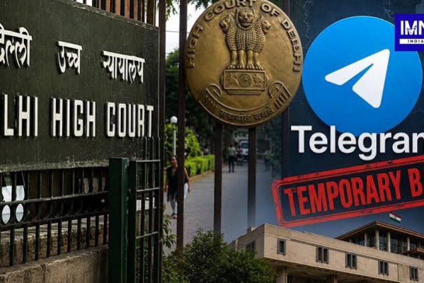 NEET re-exam: HC seeks Centre's reply on Telegram ban