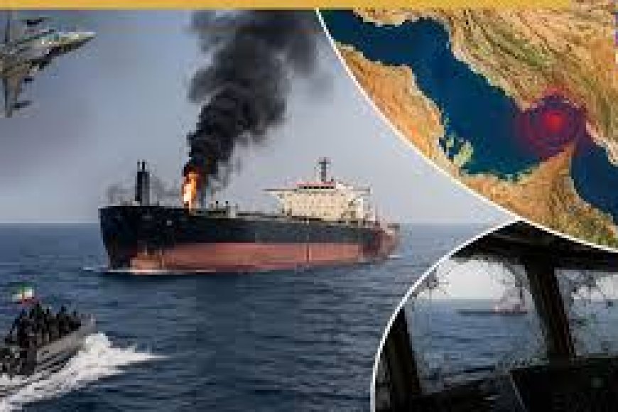 US navy hits sanctioned tanker off Oman, all 24 Indians safe.jpg