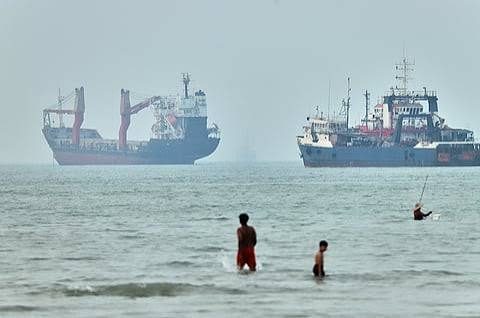 Six Indians among crew of cargo ship carrying Turkish weapons hijacked off Somalia