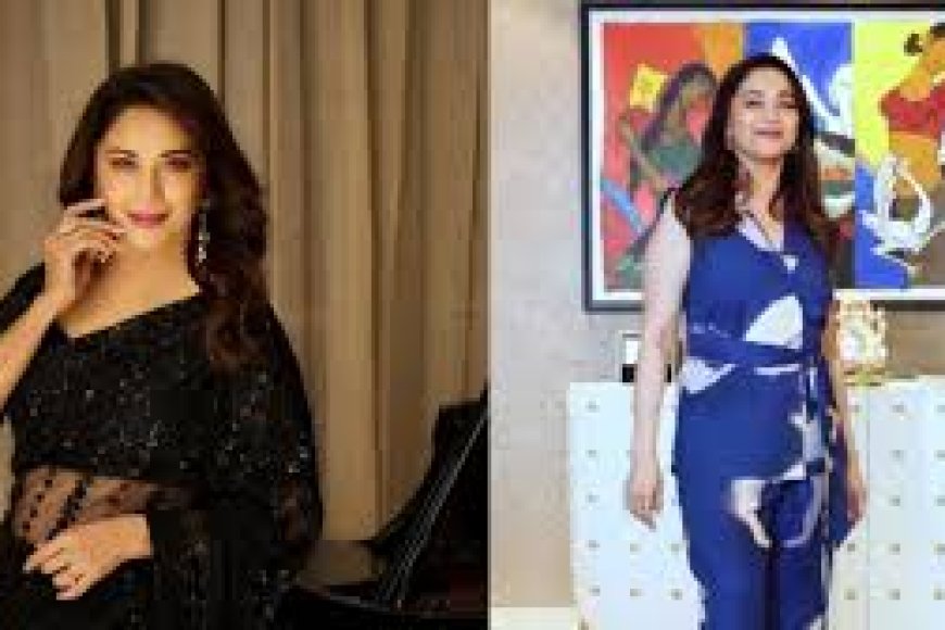 Madhuri Dixit's Rs 48 Crore Sea-Facing Mumbai Home, MF Husain's Art, Gourmet Kitchen, Music Room.jpg