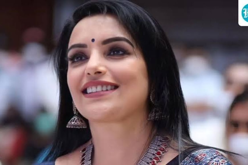 I refused to be a puppet: Shwetha Menon explains AMMA resignation