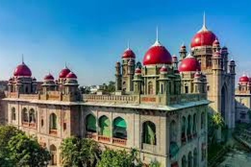Telangana HC acquits Nizamabad man jailed for murder in 2017