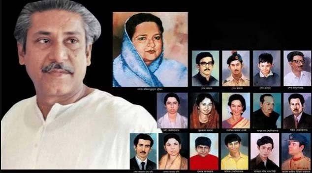 Bangladesh: Rights group decries ‘arbitrary’ arrest of 15 lawyers over Bangabandhu death anniversary gathering