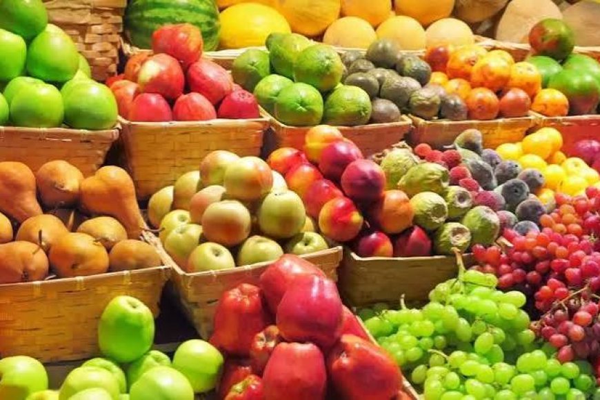 Horticulture exports from AP to get a boost