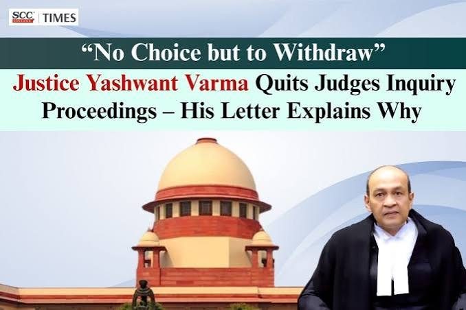 FIR can be lodged against Justice Varma: Legal experts