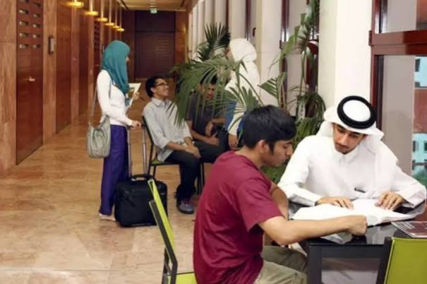 CBSE announces new evaluation policy for Gulf students hit by Class XII exam cancellation, Centre tells SC