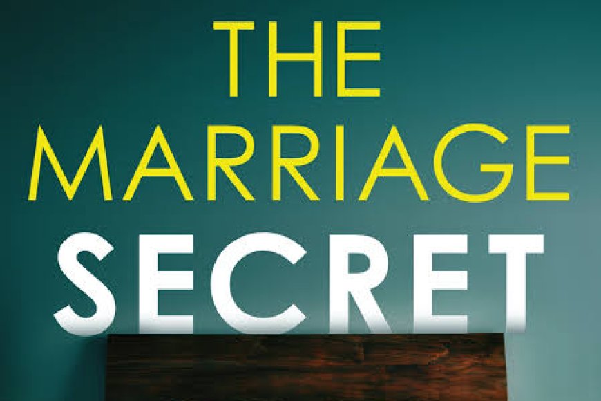 The Marriage Secret That Still Works!