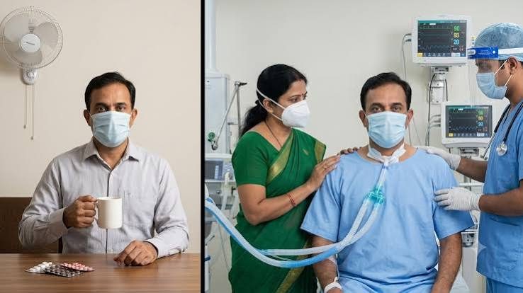 Why Some People Get Mild H1N1 While Others Land In ICU