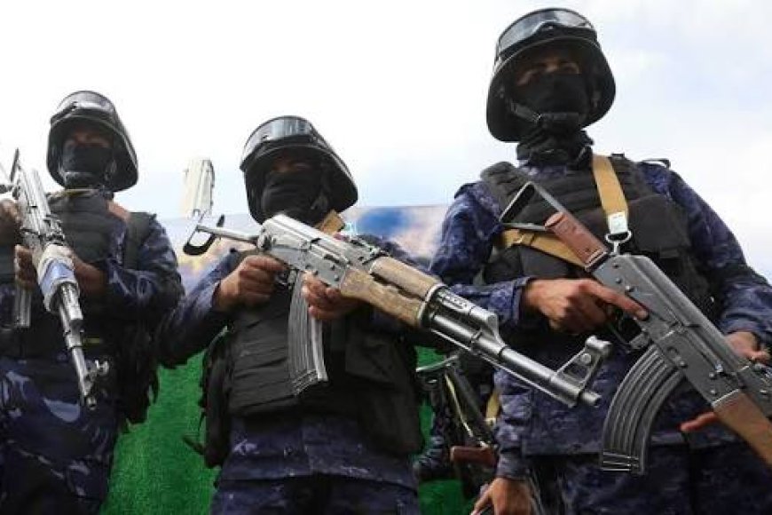 Houthi rebel attacks kill at least 30 Yemeni government forces, officials  say