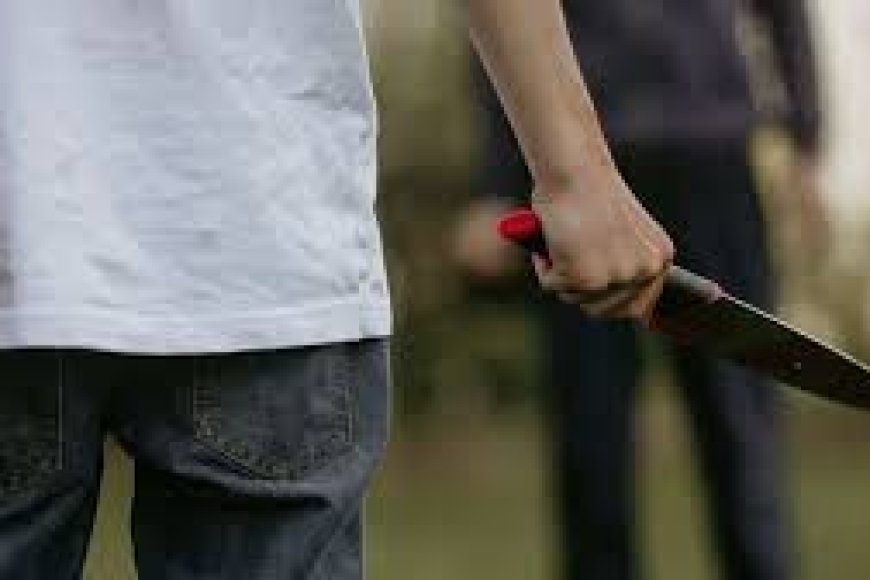 Hyderabad man stabbed to death in Borabanda by unidentified men
