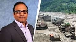 Infosys arm chief Lax Gopisetty missing in Nepal flash-floods