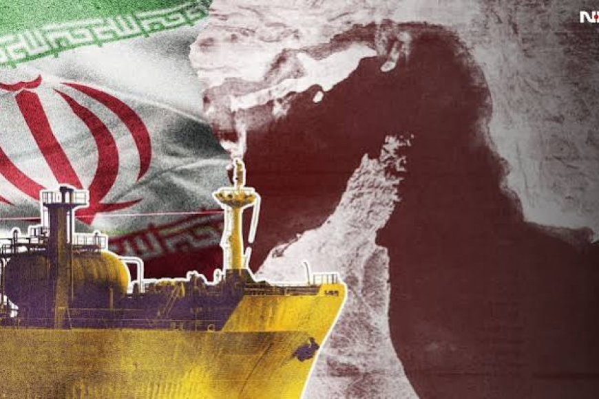 105% Jump In Ship Crossings Through Hormuz, Iran Objects To Use Of Oman Route