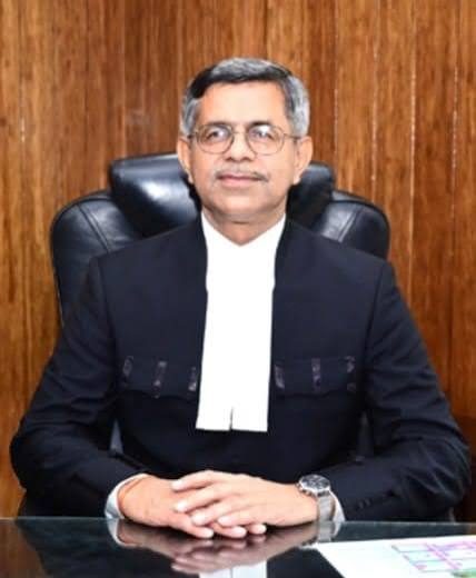 Telangana HC Chief Justice Singh highlights commitment to justice and rule of law