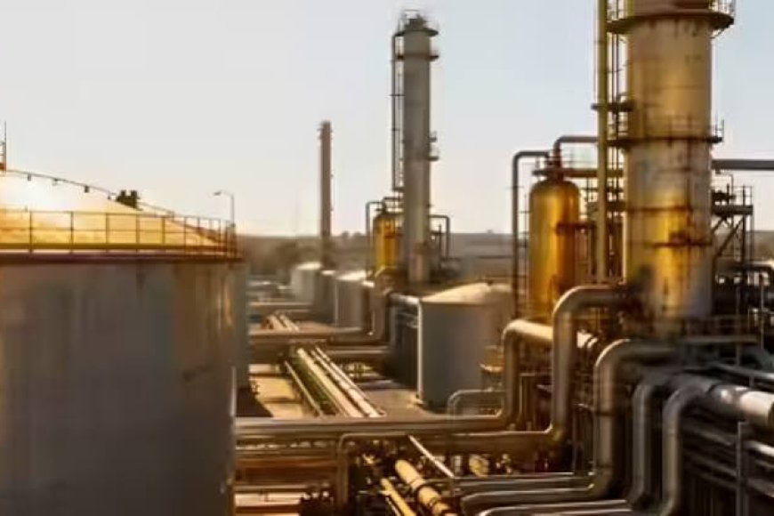 Russia buying Indian gasoline? Not directly from refiners, says minister