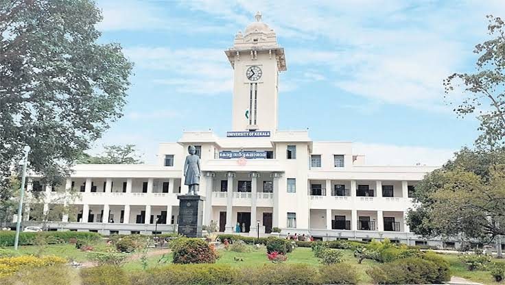 Bahujan Vidyarthi asks Vice Chancellor to clarify  how come mother came into controversy..jpg