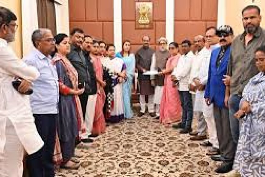 TMC rocked as rebel LS MPs merge with Tripura's Nationalist Citizens Party