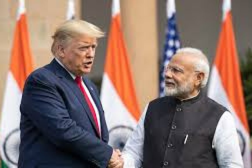 PM Modi, Trump To Meet In France On G-7 Sidelines, Confirms White House