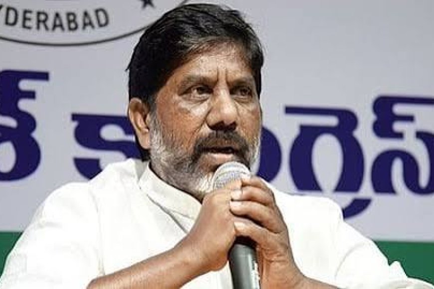 Family Register Certificate will help people establish identity, says Bhatti Vikramarka
