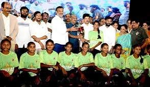 Implement sports quota strictly in Andhra: Legislative Assembly Speaker Ayyanna Patrudu