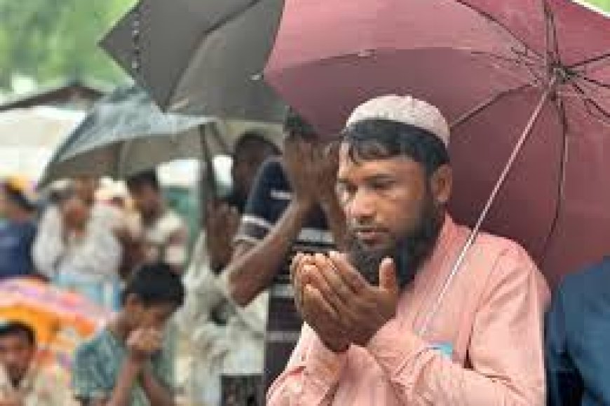 Report flags extremist activities by Pakistani, Turkish NGOs in Bangladesh's Rohingya camps 