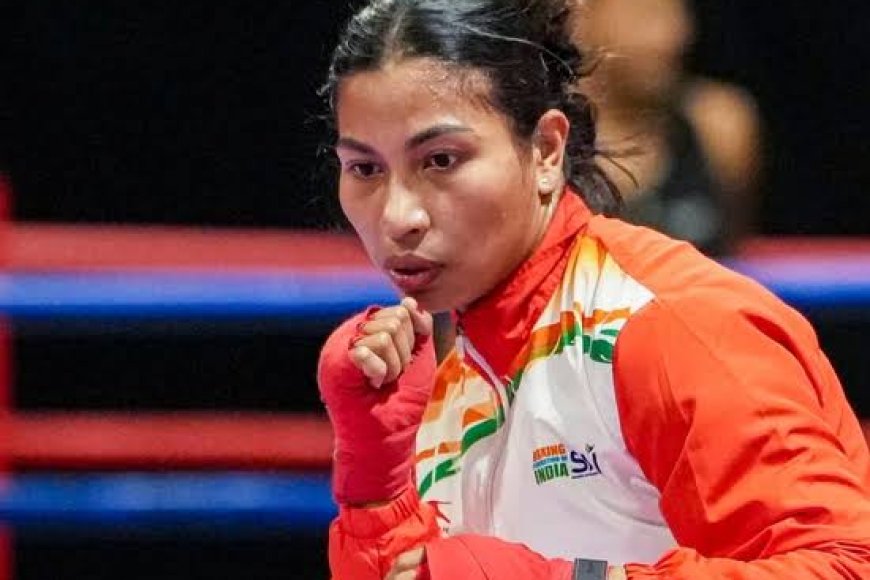 CWG 2026 India Schedule, Day 10: Lovlina Borgohain And Co. Eye 10 Gold Medals In Boxing, Chance To Take Tally Past 40