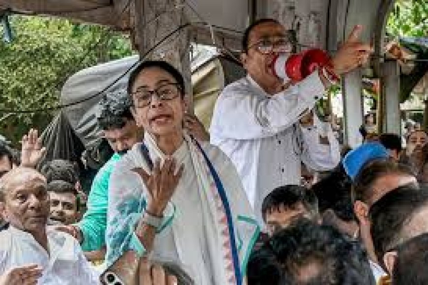 After assembly revolt, TMC stares at rebellion in Parliament