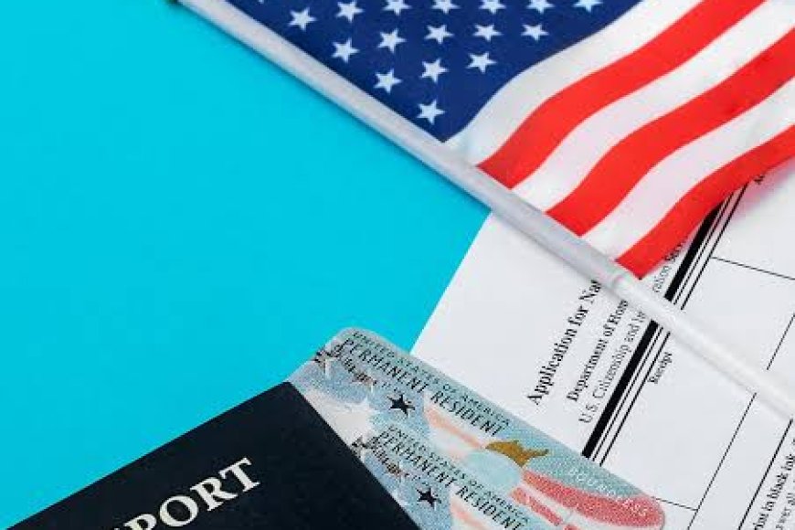 US Democrats challenge green card policy shift