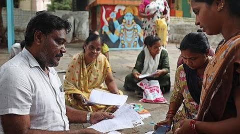 Telangana SIR: 460 polling stations added after rationalisation