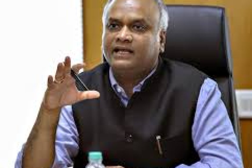 Social Media Threat To Karnataka Minister: One Arrested