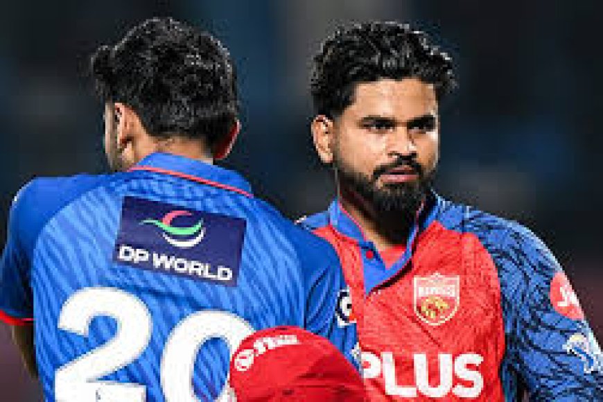 Shreyas Iyer set to replace Suryakumar as T20 captain; Tilak Varma to be his deputy,
