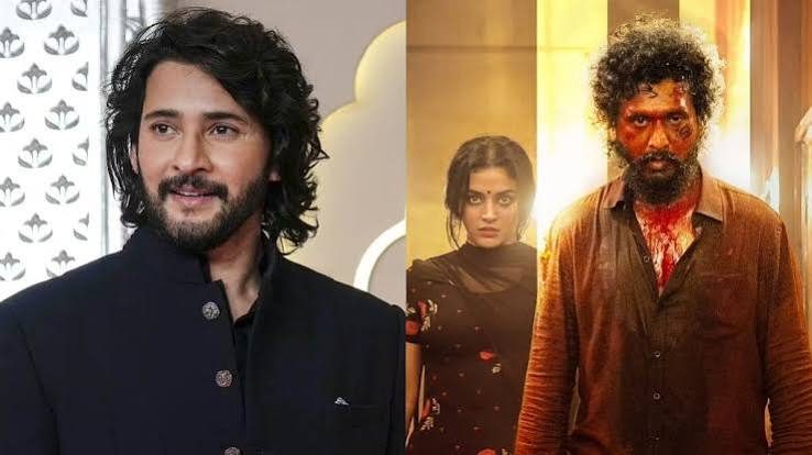 Rahul Vijay’s intense look from AH unveiled