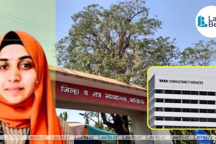 Bail granted to five accused in TCS harassment-conversion case