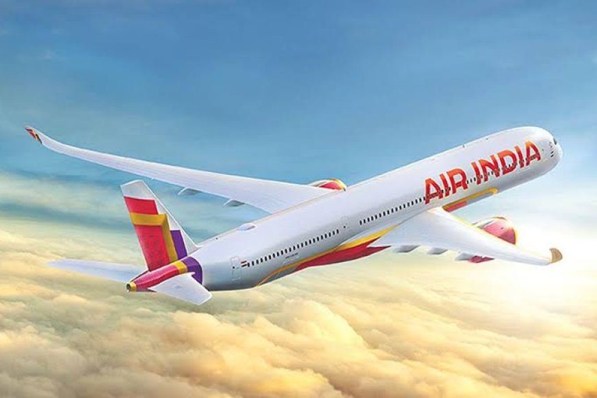 Air India enters Pak air space; DGCA acts against Amritsar ATC, flight crew