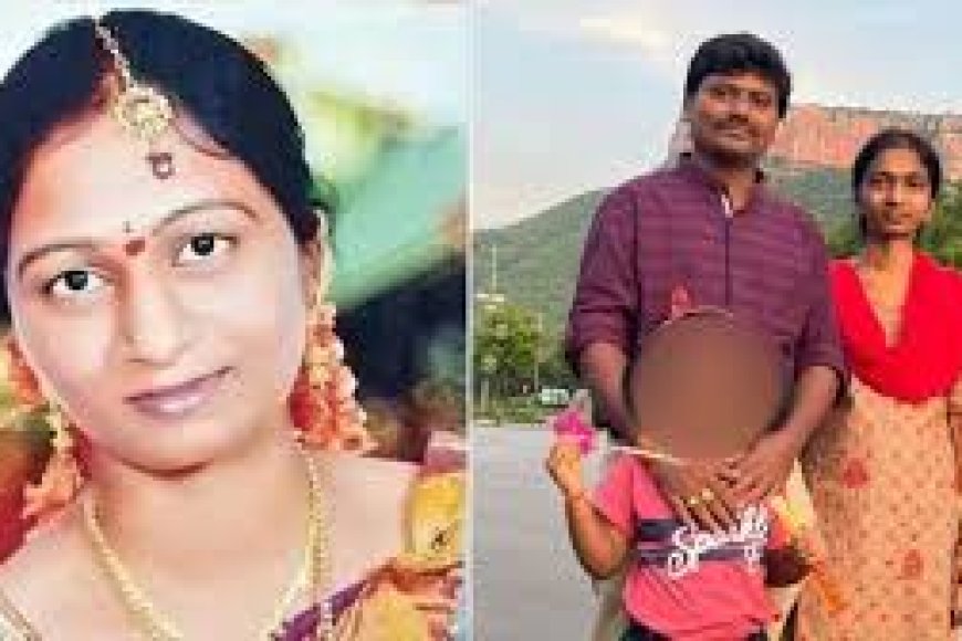 Telangana: Man, sister awarded death for patricide