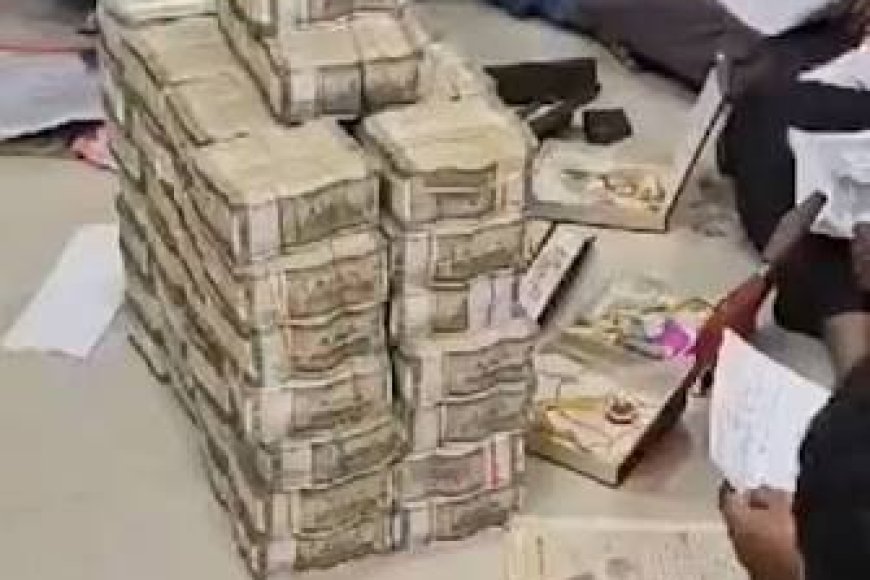 Telangana ACB ups anti-graft drive, matches 2025 cases in six months