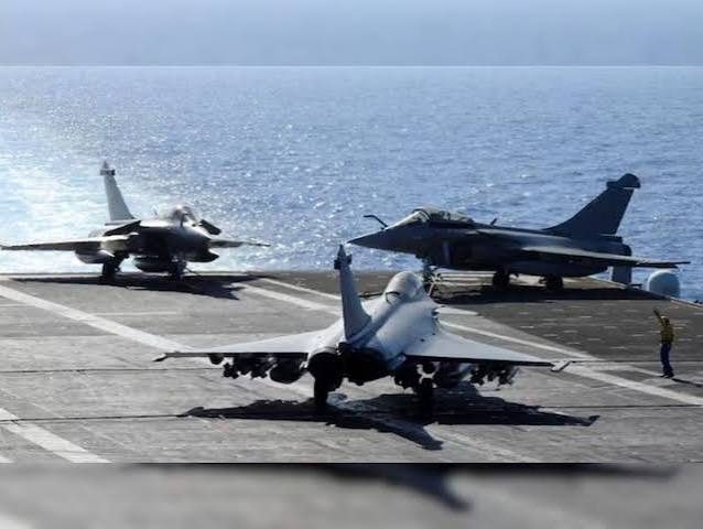 Will ‘stubborn’ France lose 114-Rafale deal with India? Delhi tough on source code, mega deal hits roadblock
